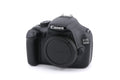 Canon EOS 1100D