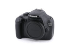 Canon EOS 1100D