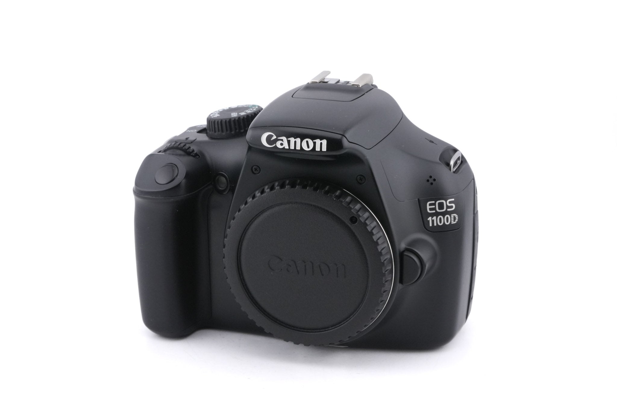 Canon EOS 1100D