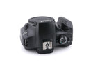 Canon EOS 1100D