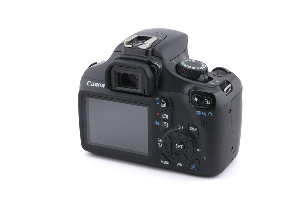 Canon EOS 1100D