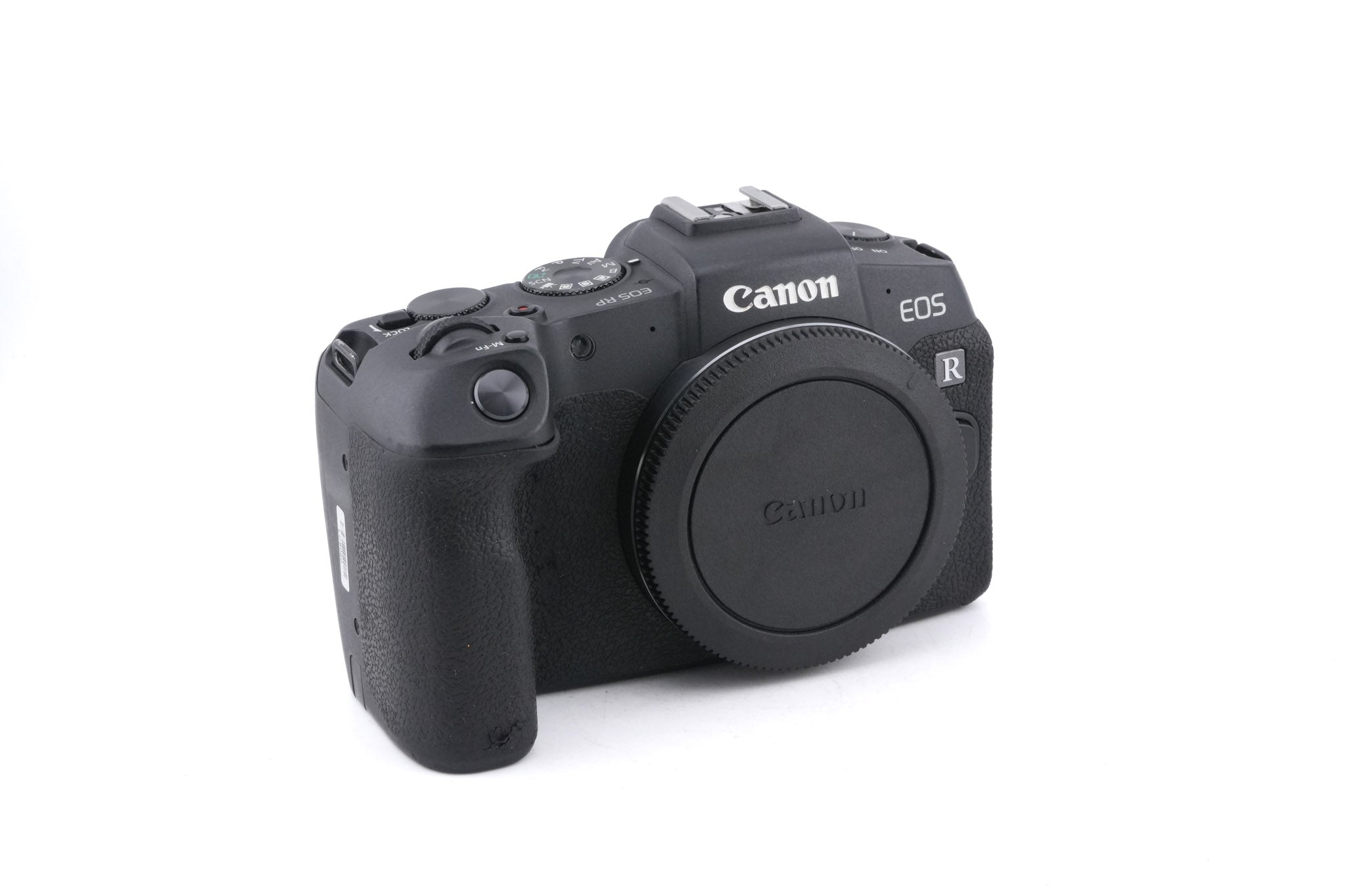 Canon EOS RP