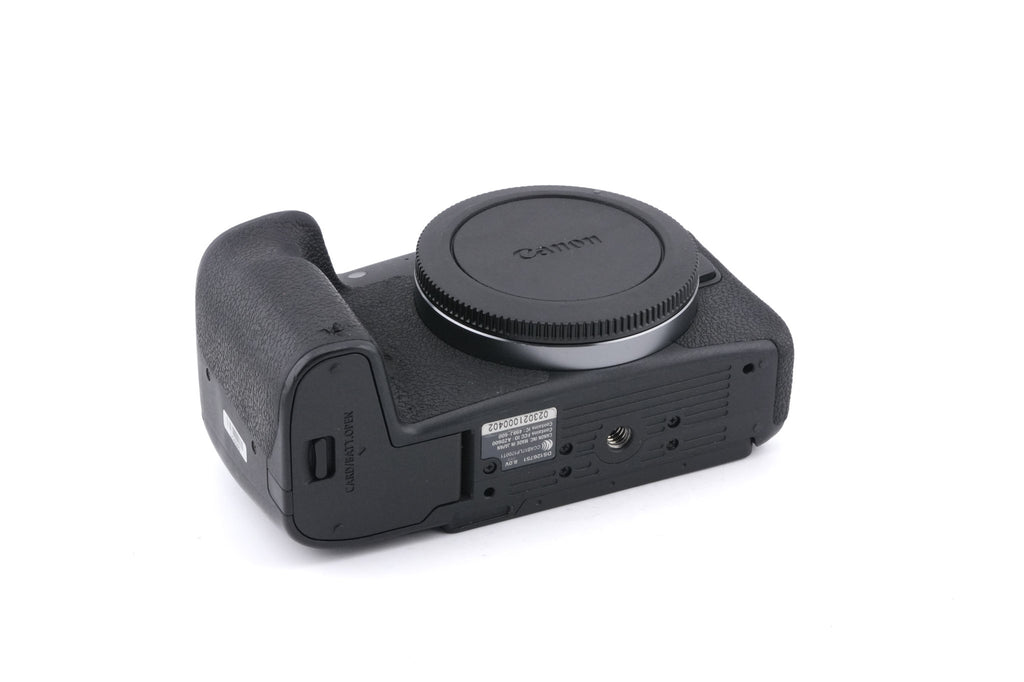 Canon EOS RP