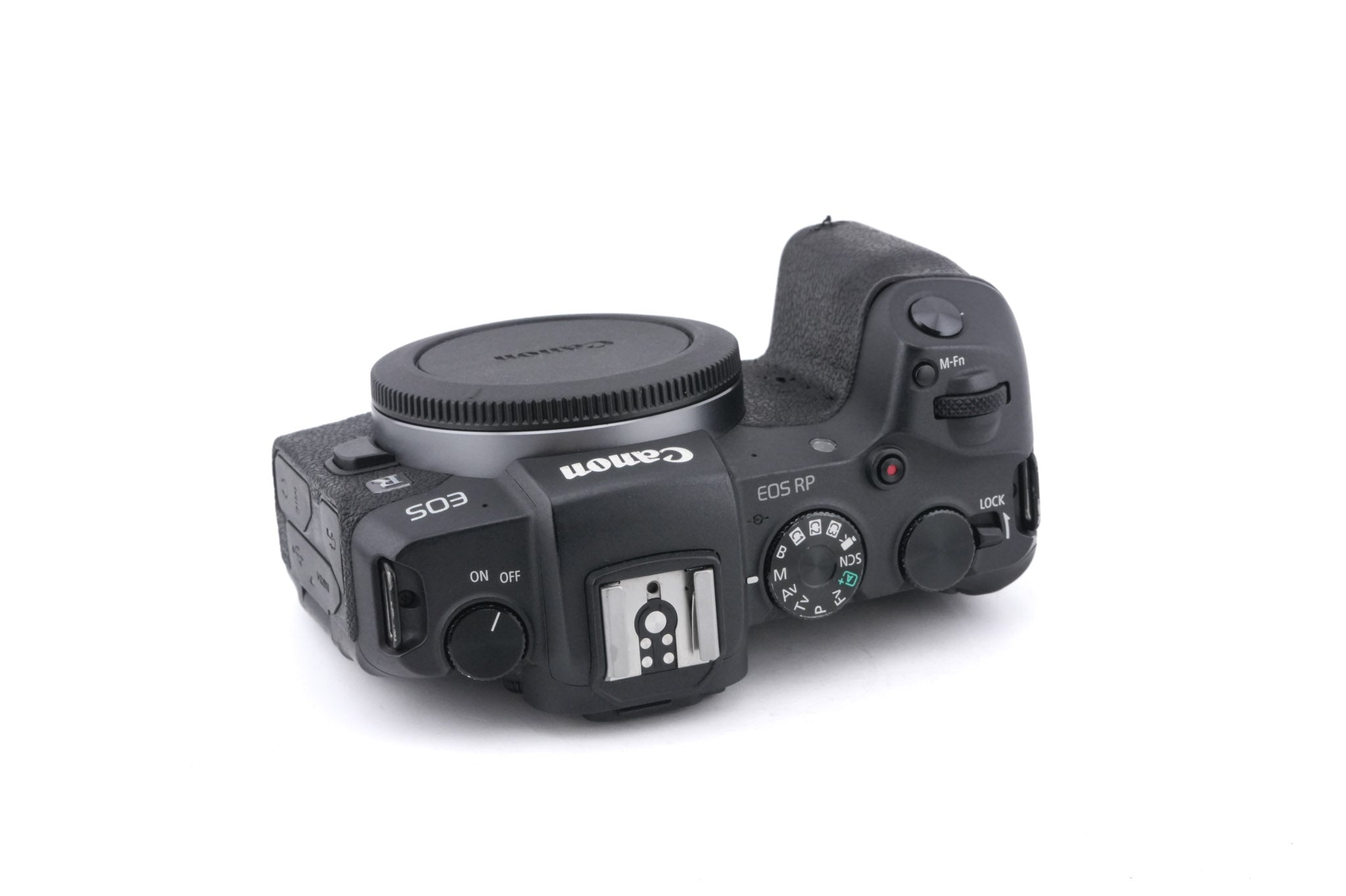 Canon EOS RP