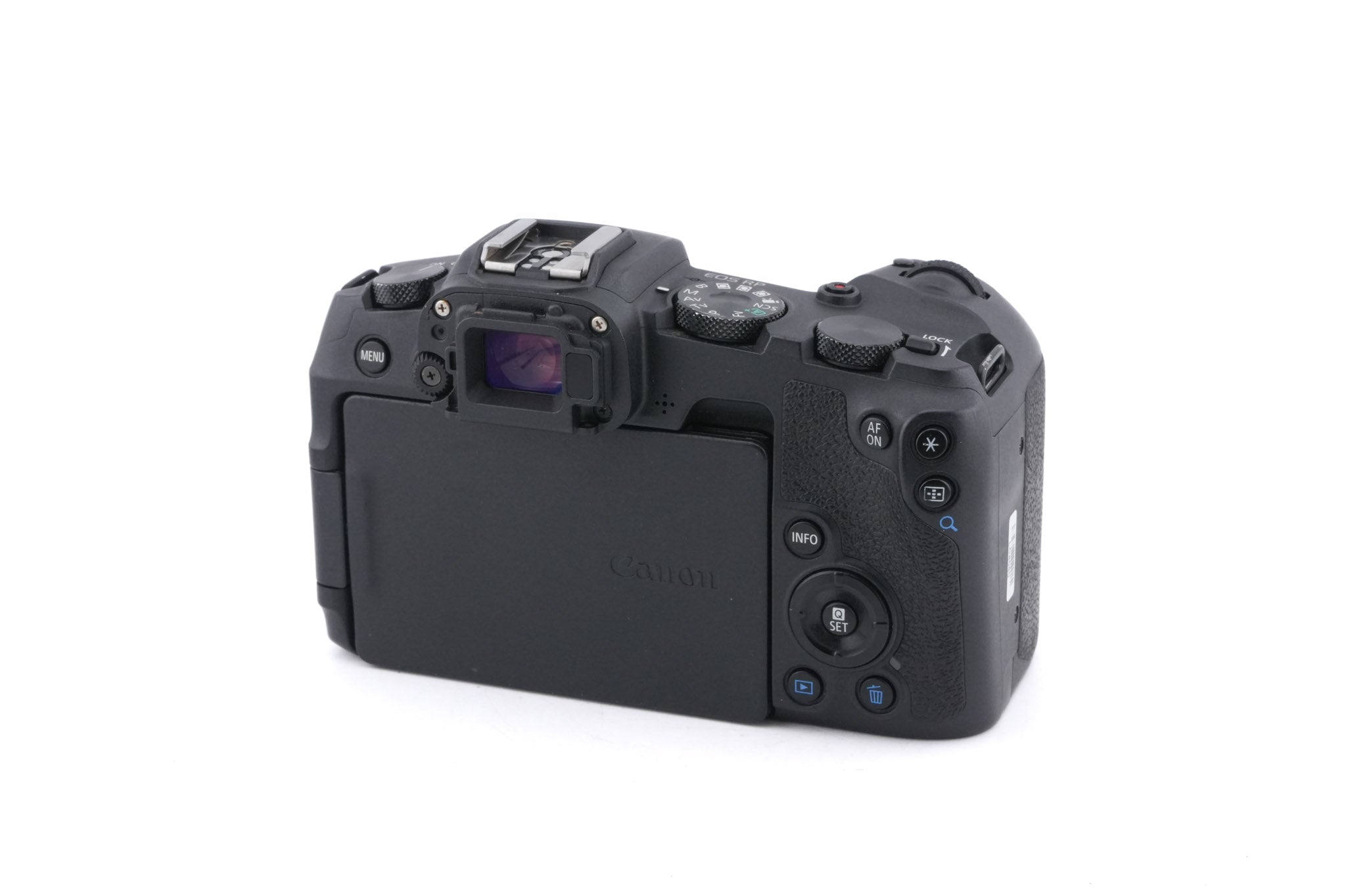 Canon EOS RP