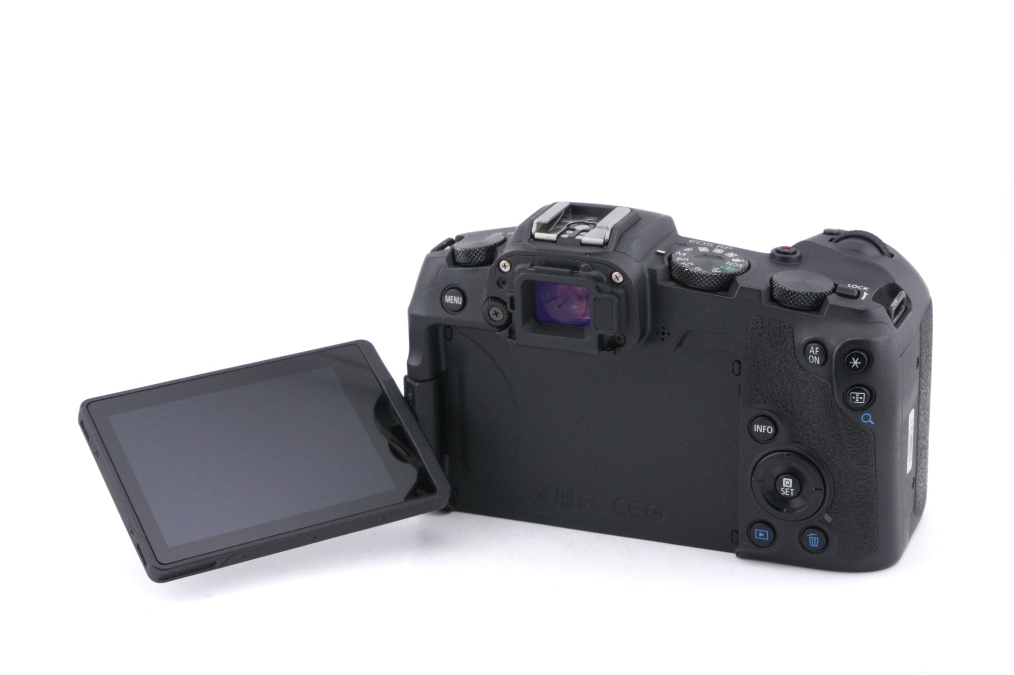 Canon EOS RP