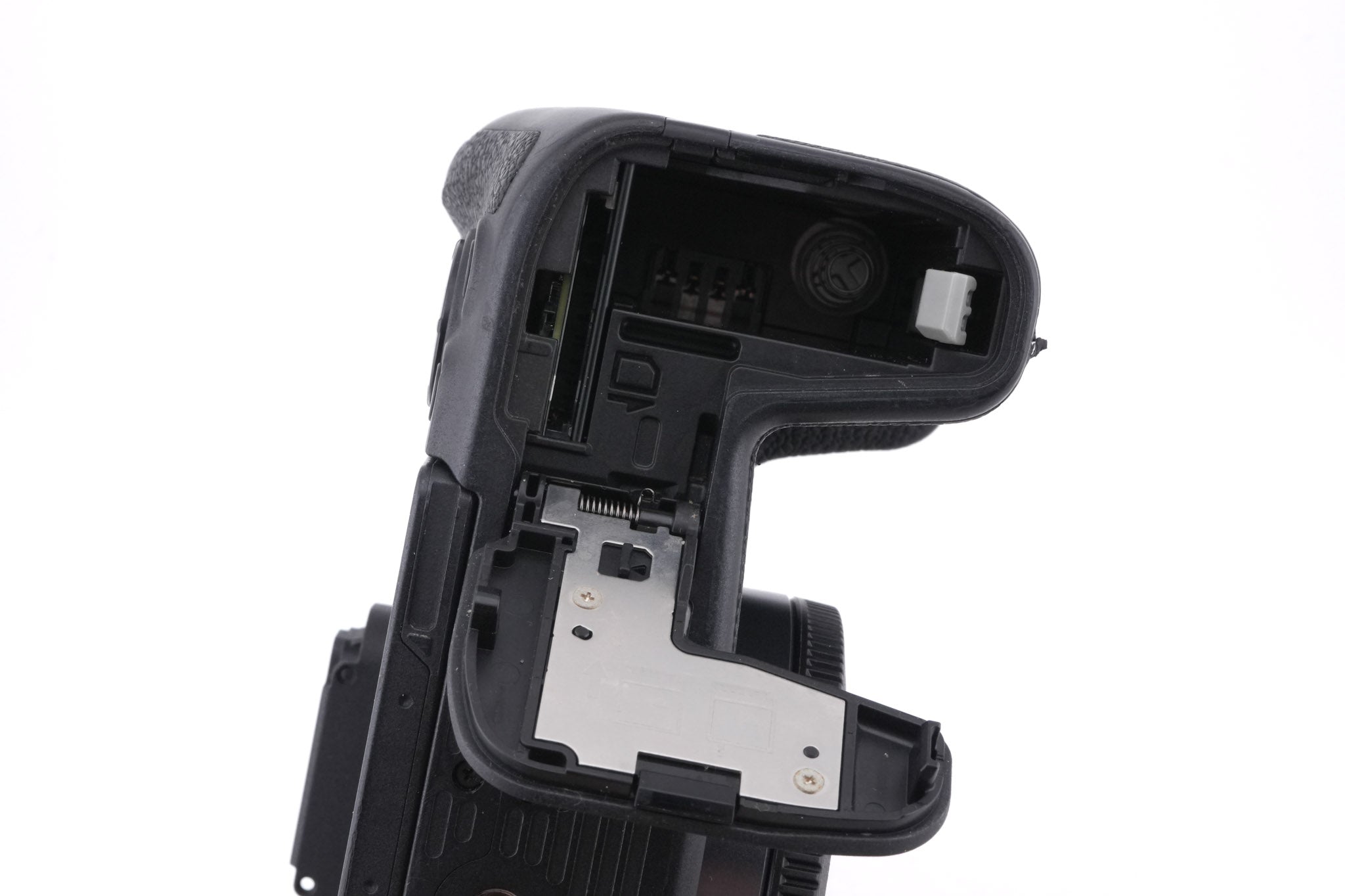 Canon EOS RP