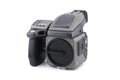Hasselblad H2 + HV 90x Viewfinder