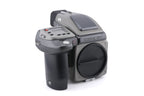 Hasselblad H2 + HV 90x Viewfinder