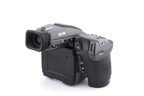 Hasselblad H2 + HV 90x Viewfinder