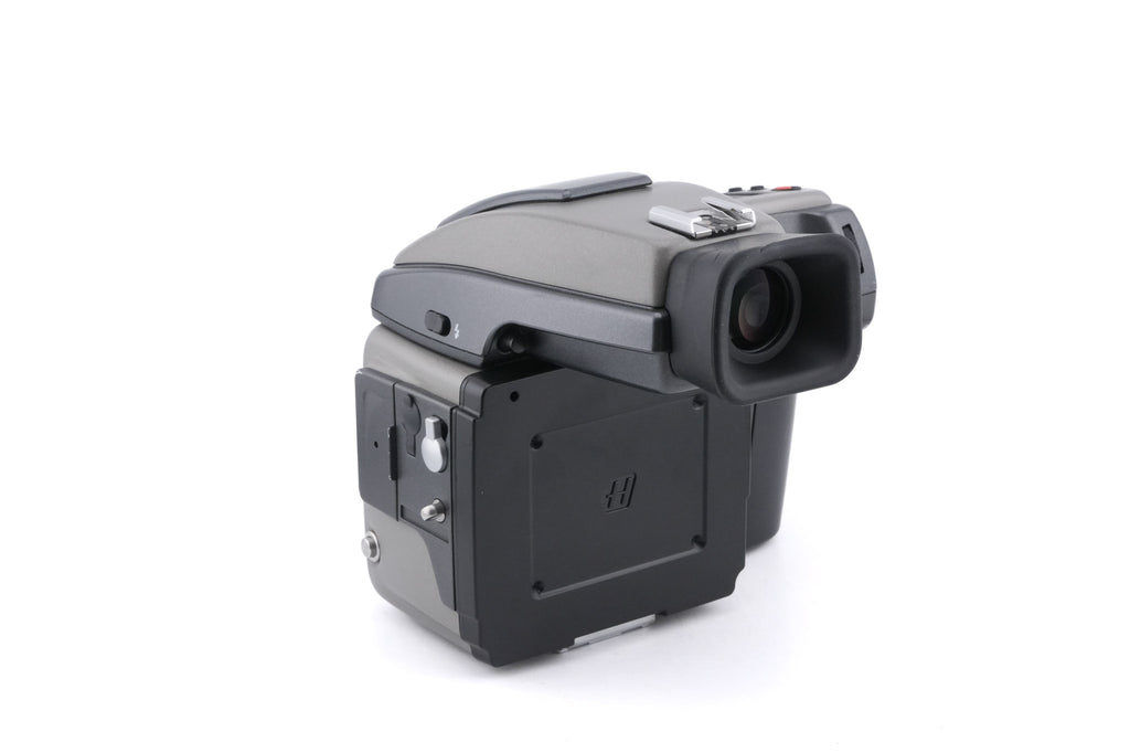 Hasselblad H2 + HV 90x Viewfinder