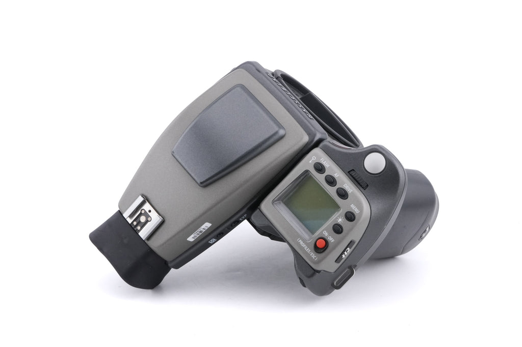 Hasselblad H2 + HV 90x Viewfinder