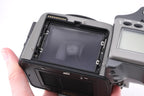 Hasselblad H2 + HV 90x Viewfinder