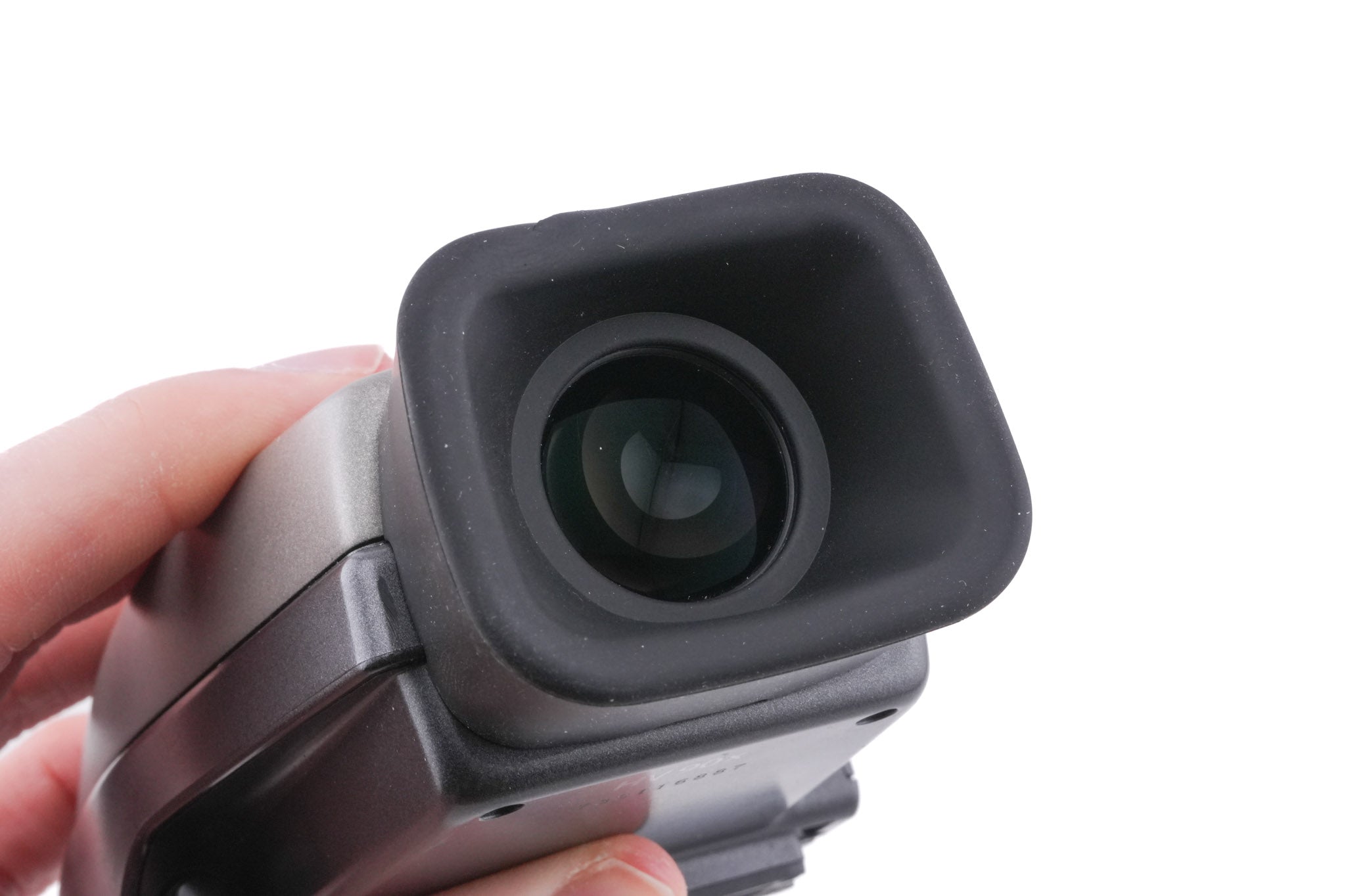 Hasselblad H2 + HV 90x Viewfinder