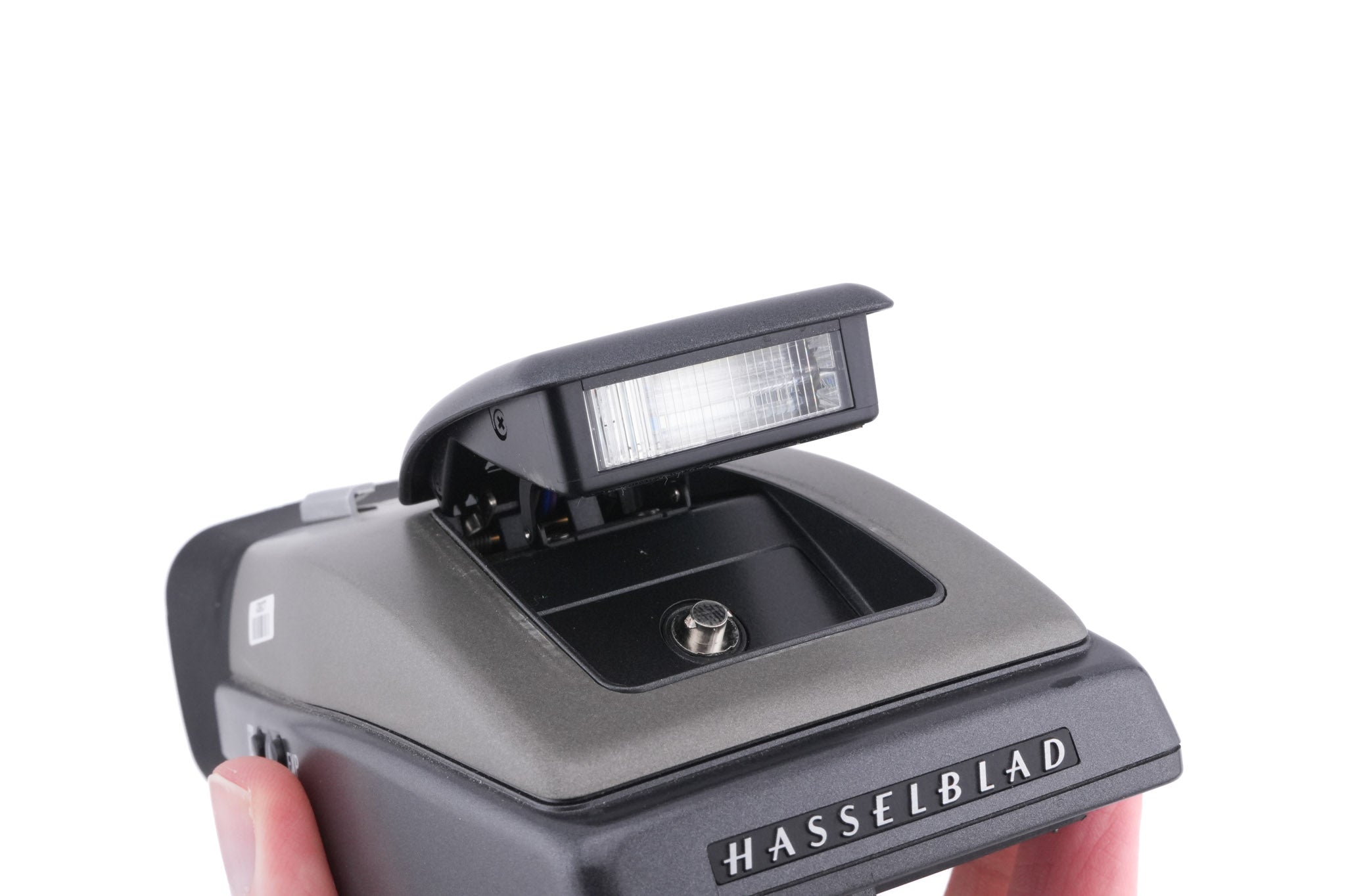 Hasselblad H2 + HV 90x Viewfinder