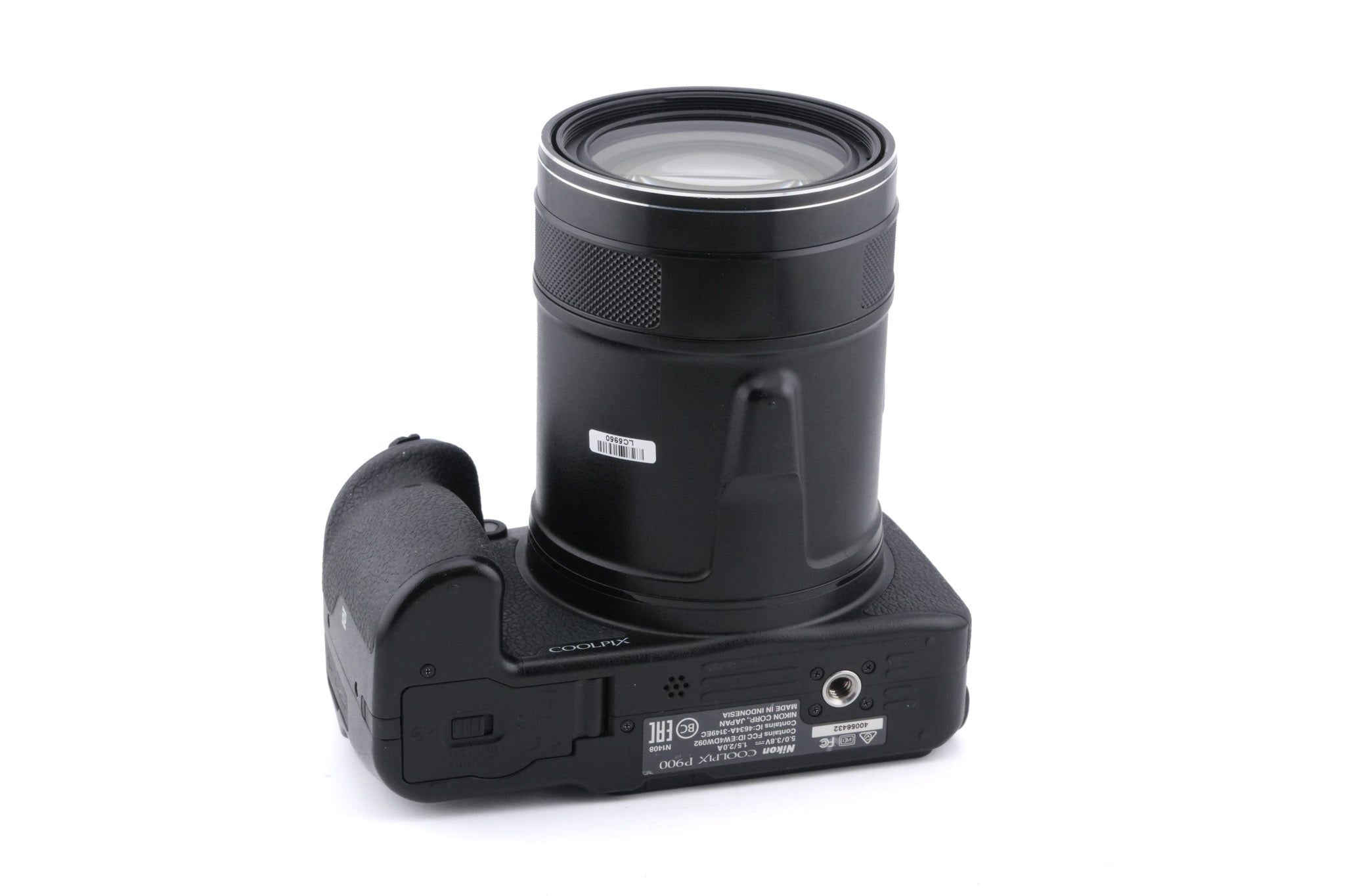Nikon Coolpix P900