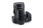 Nikon Coolpix P900
