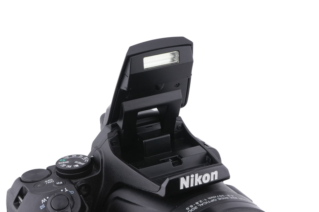 Nikon Coolpix P900