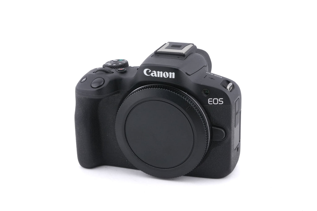 Canon EOS R50