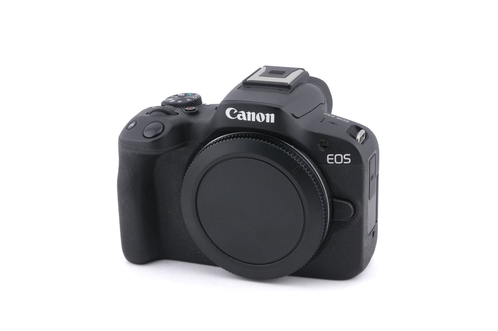 Canon EOS R50