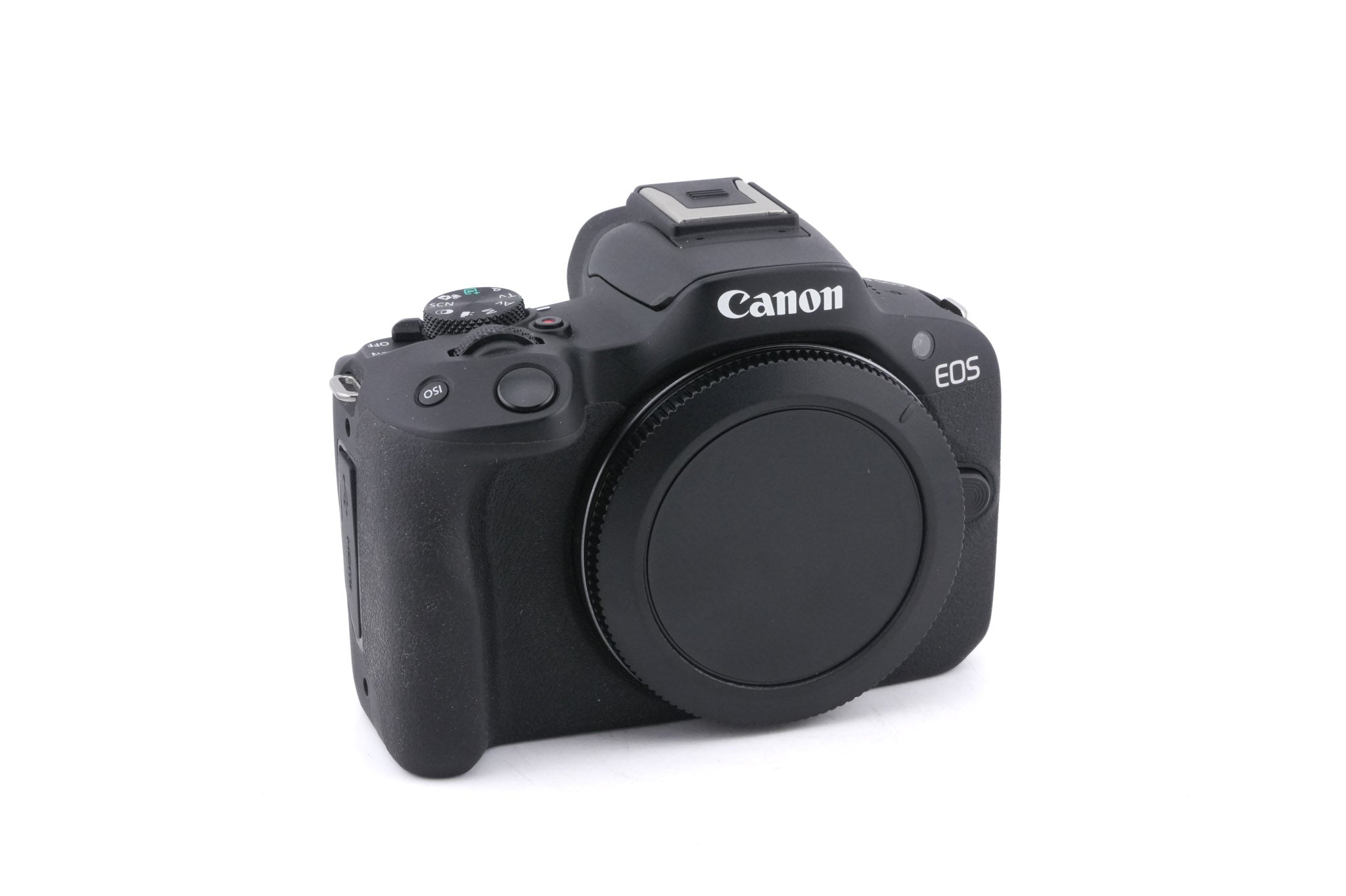 Canon EOS R50