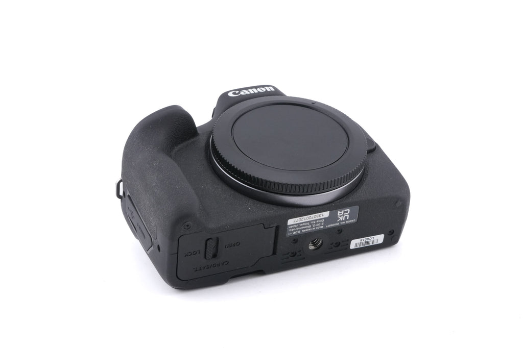 Canon EOS R50