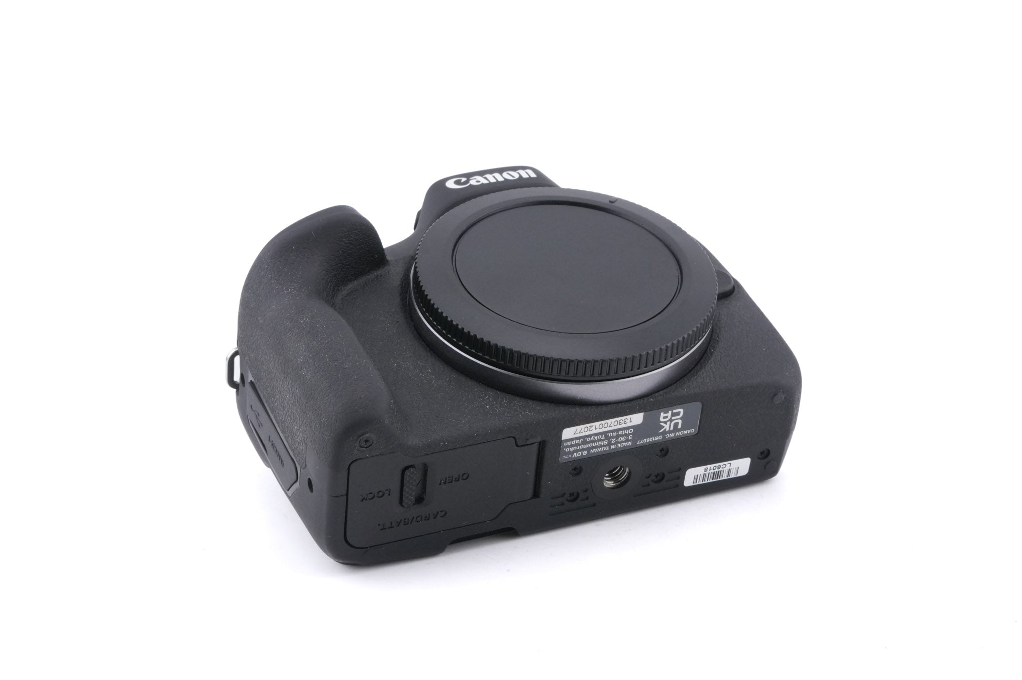 Canon EOS R50