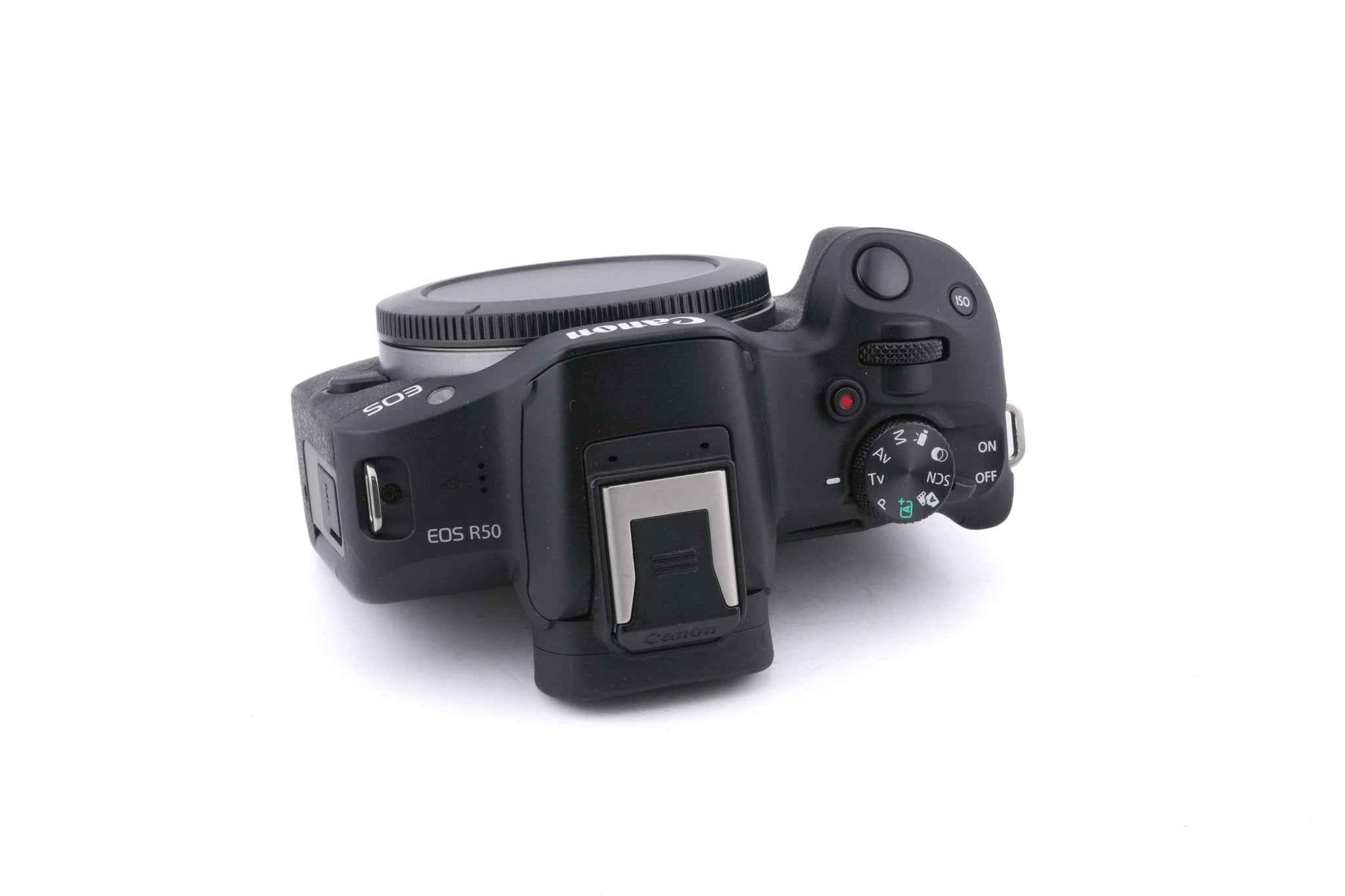 Canon EOS R50
