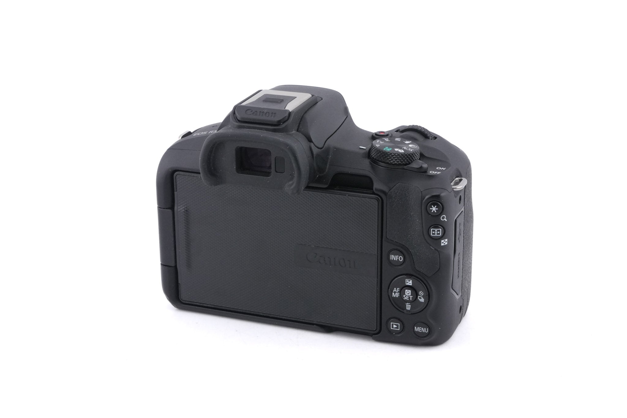 Canon EOS R50