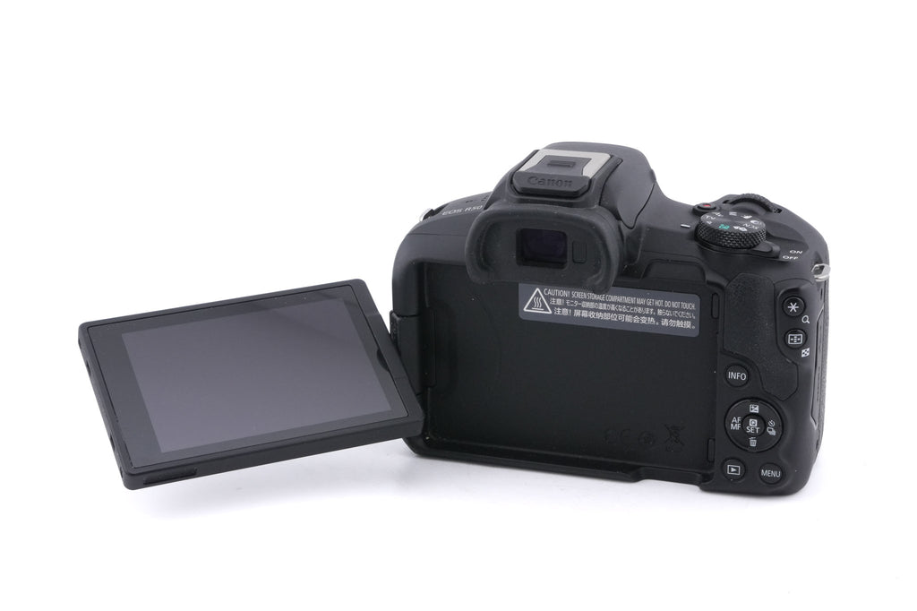 Canon EOS R50
