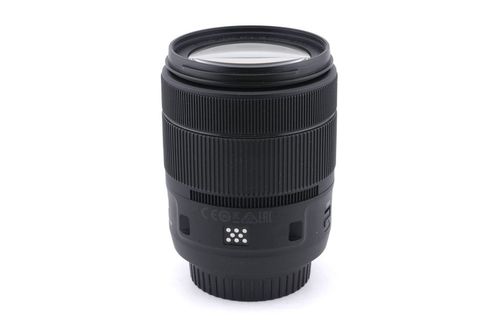 Canon 18-135mm f3.5-5.6 IS Nano USM