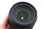 Canon 18-135mm f3.5-5.6 IS Nano USM