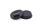 Canon 18-135mm f3.5-5.6 IS Nano USM