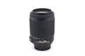 Nikon 55-200mm f4-5.6 AF-S Nikkor G ED