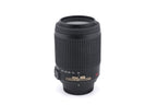 Nikon 55-200mm f4-5.6 AF-S Nikkor G ED
