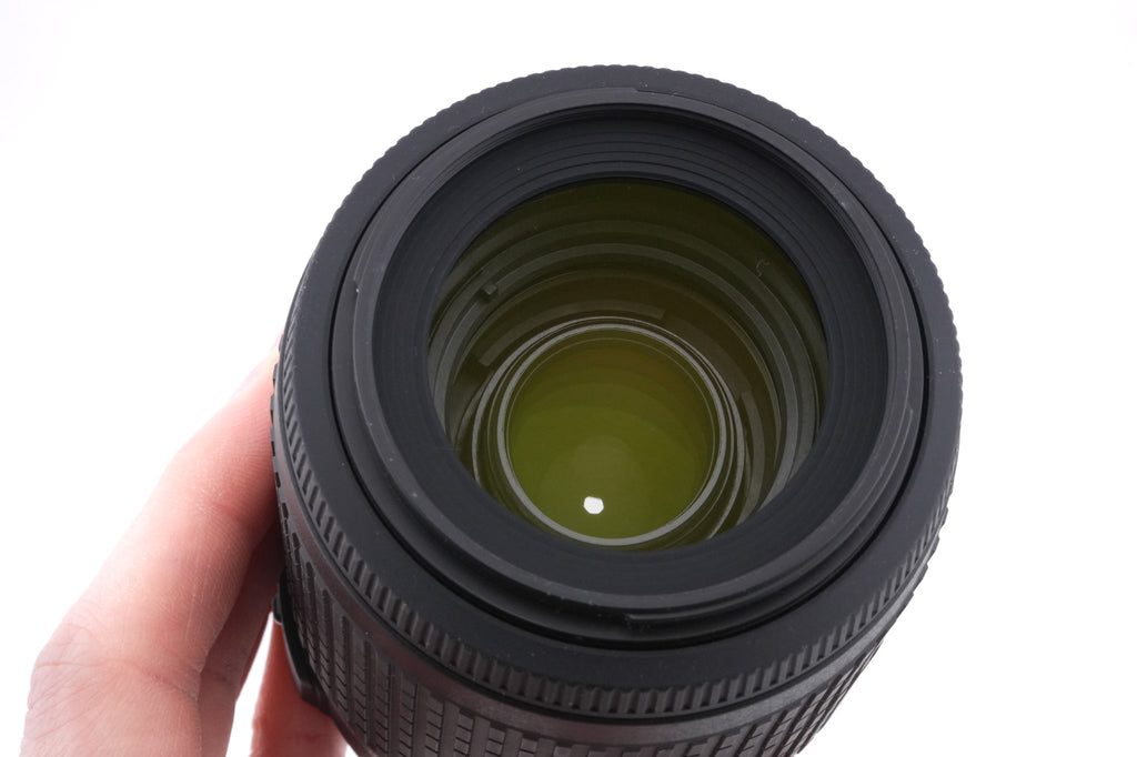 Nikon 55-200mm f4-5.6 AF-S Nikkor G ED