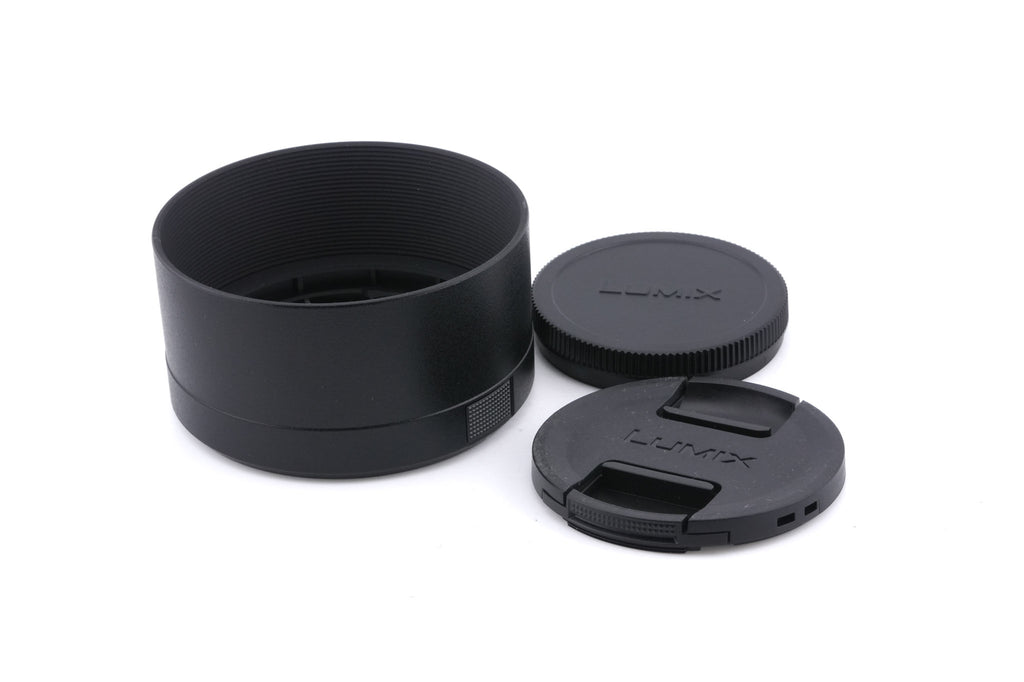 Panasonic 50mm f1.8 Lumix S (S-S50)