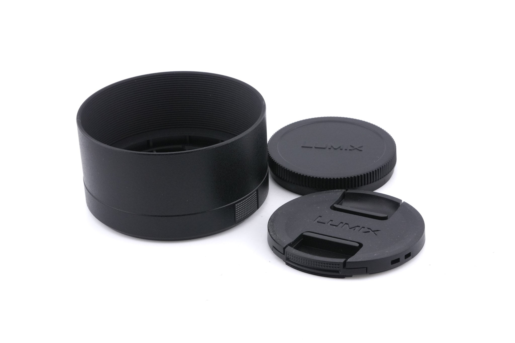 Panasonic 50mm f1.8 Lumix S (S-S50)