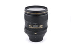 Nikon 24-120mm f4 AF-S Nikkor G ED N VR