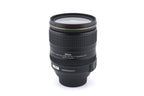 Nikon 24-120mm f4 AF-S Nikkor G ED N VR