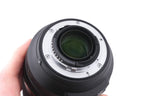 Nikon 24-120mm f4 AF-S Nikkor G ED N VR