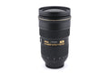 Nikon 24-70mm f2.8 AF-S Nikkor G ED N