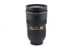 Nikon 24-70mm f2.8 AF-S Nikkor G ED N