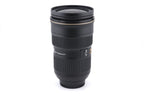 Nikon 24-70mm f2.8 AF-S Nikkor G ED N