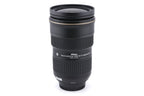 Nikon 24-70mm f2.8 AF-S Nikkor G ED N