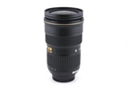 Nikon 24-70mm f2.8 AF-S Nikkor G ED N
