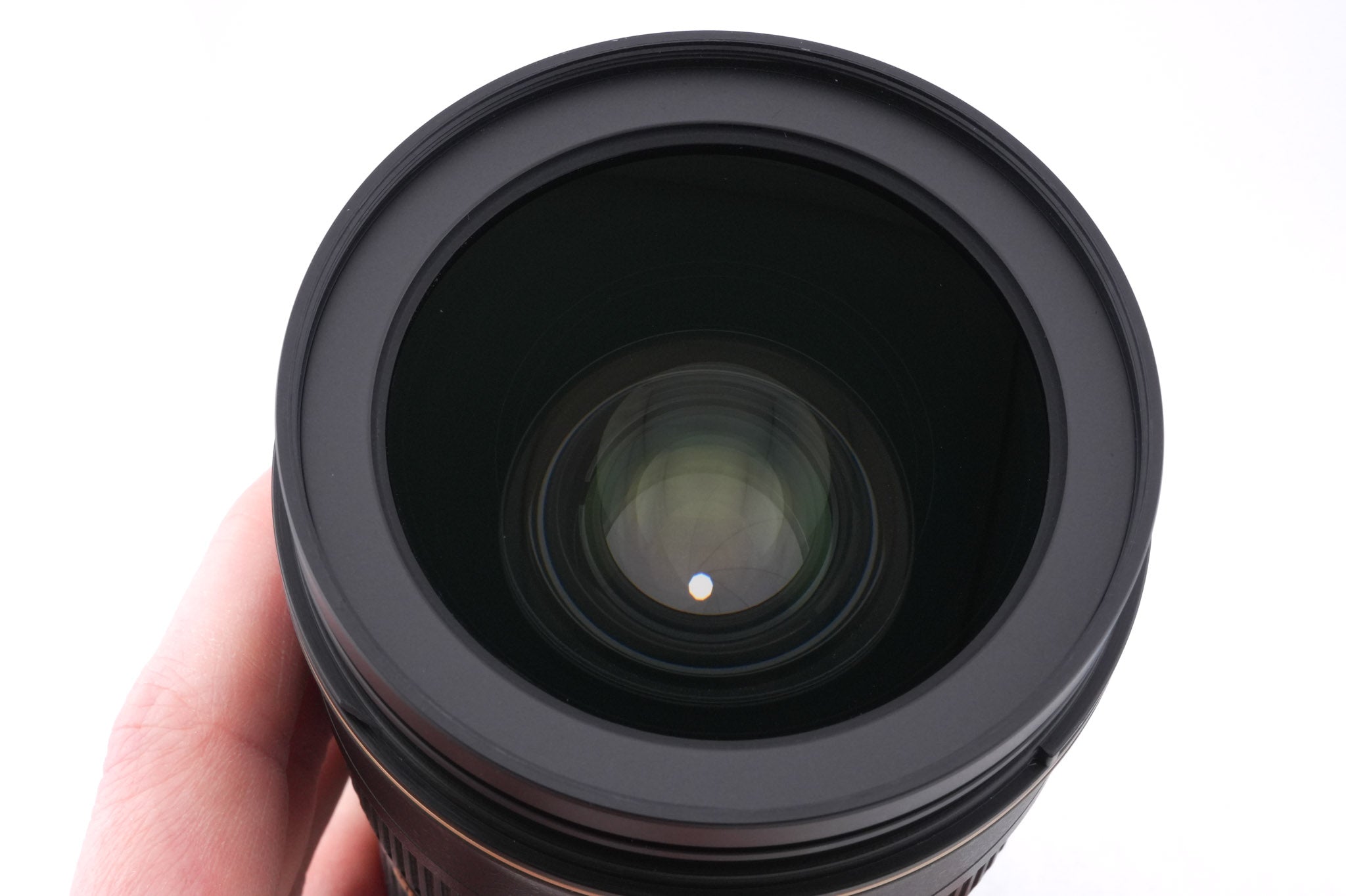 Nikon 24-70mm f2.8 AF-S Nikkor G ED N