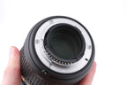 Nikon 24-70mm f2.8 AF-S Nikkor G ED N