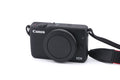 Canon EOS M10