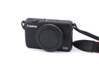 Canon EOS M10
